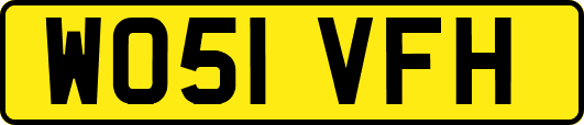 WO51VFH