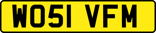 WO51VFM
