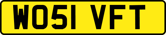 WO51VFT