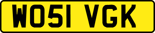 WO51VGK