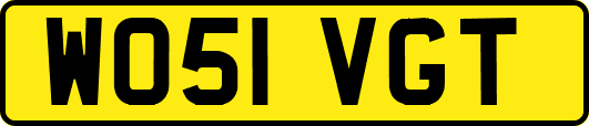 WO51VGT