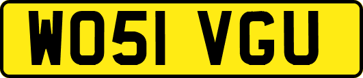 WO51VGU