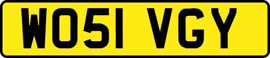 WO51VGY