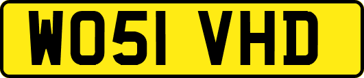 WO51VHD