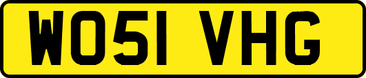 WO51VHG
