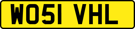 WO51VHL
