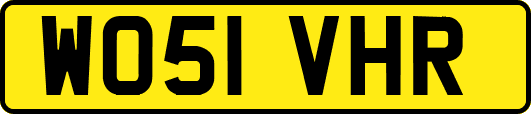 WO51VHR
