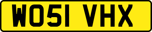 WO51VHX