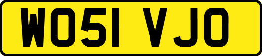 WO51VJO