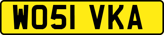 WO51VKA