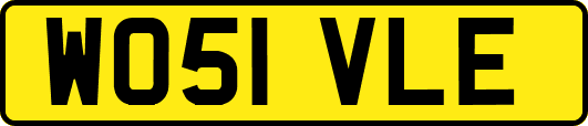 WO51VLE