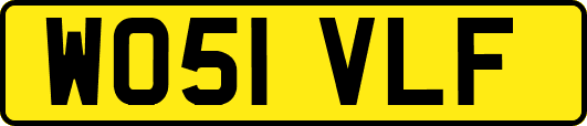 WO51VLF