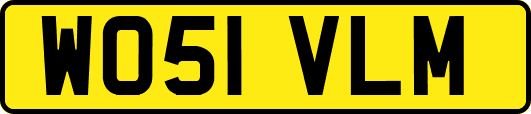 WO51VLM