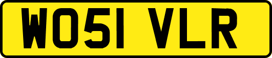 WO51VLR