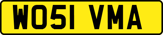 WO51VMA