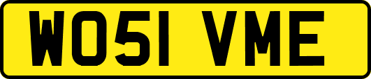 WO51VME