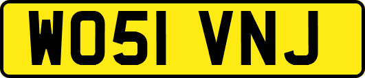 WO51VNJ