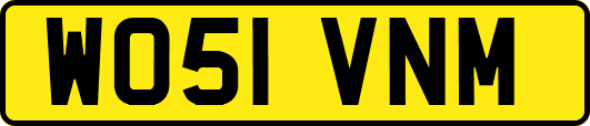 WO51VNM