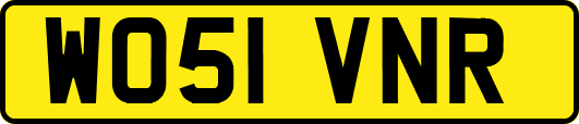 WO51VNR