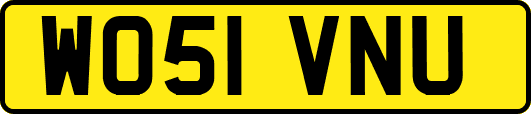 WO51VNU