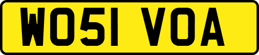WO51VOA