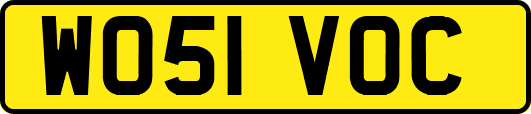WO51VOC