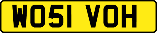 WO51VOH