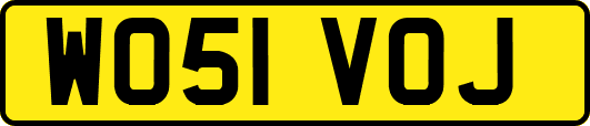 WO51VOJ