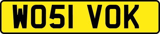 WO51VOK