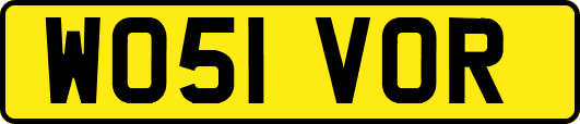 WO51VOR