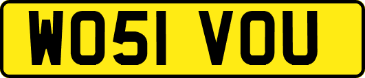 WO51VOU