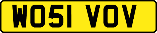 WO51VOV