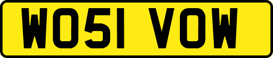 WO51VOW