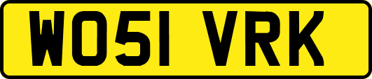WO51VRK