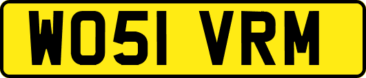 WO51VRM