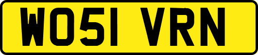 WO51VRN
