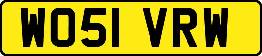 WO51VRW