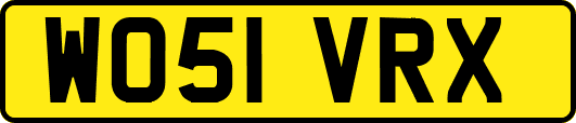 WO51VRX