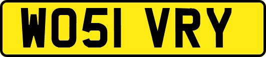 WO51VRY