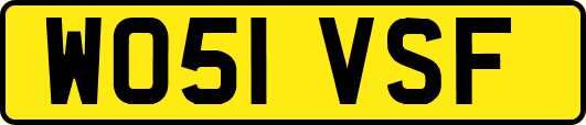 WO51VSF