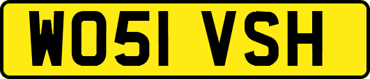 WO51VSH