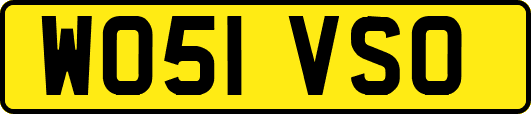 WO51VSO