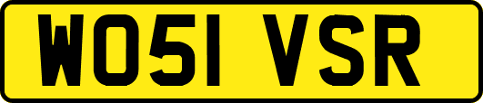 WO51VSR
