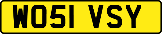 WO51VSY