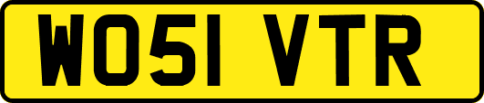 WO51VTR