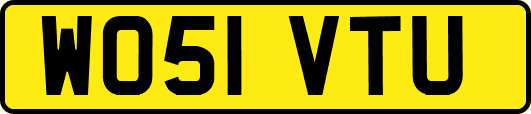 WO51VTU