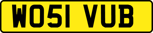 WO51VUB