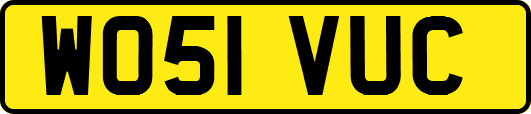 WO51VUC