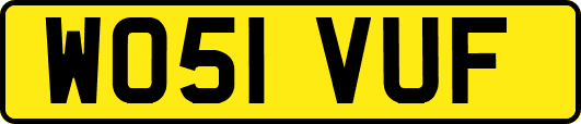 WO51VUF