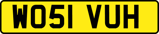 WO51VUH